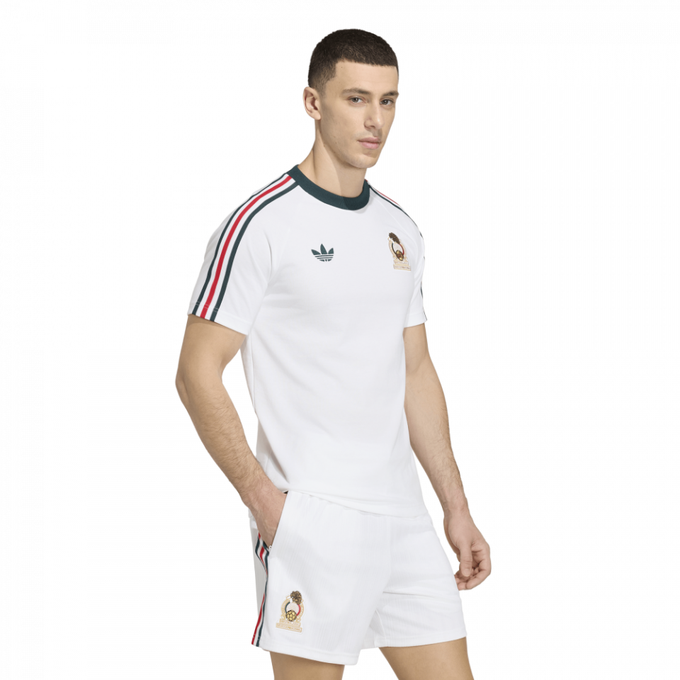 adidas Mexico 2026 Men's Originals Tee